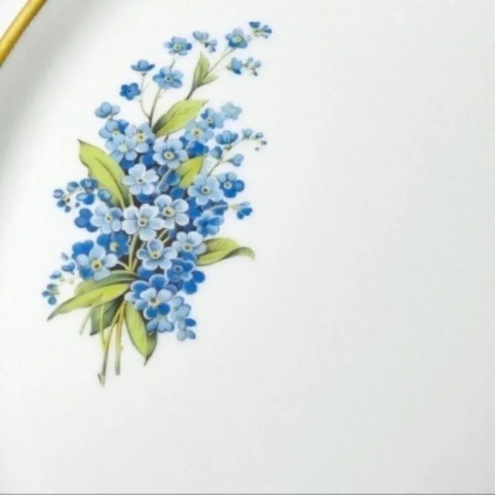 Limoges elegant tharaud